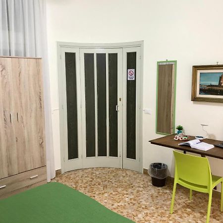Solemare Bed & Breakfast Trapani Exterior photo