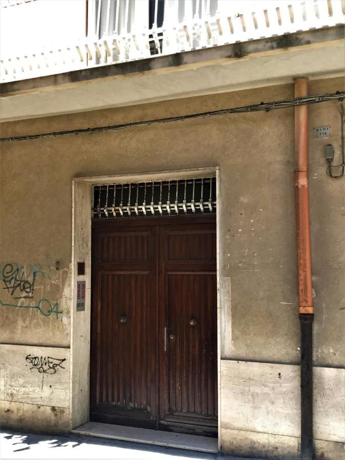 Solemare Bed & Breakfast Trapani Exterior photo