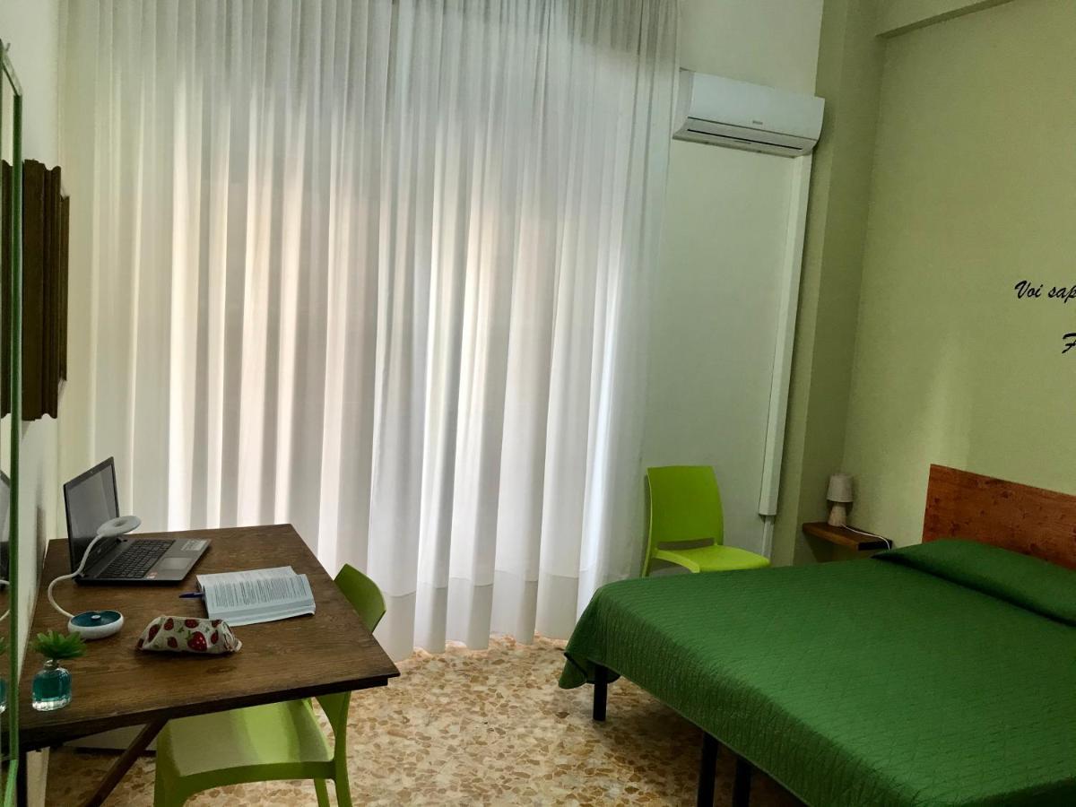 Solemare Bed & Breakfast Trapani Exterior photo